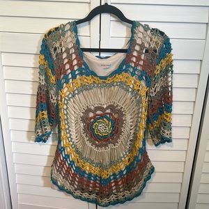 Lady’s blouse like new